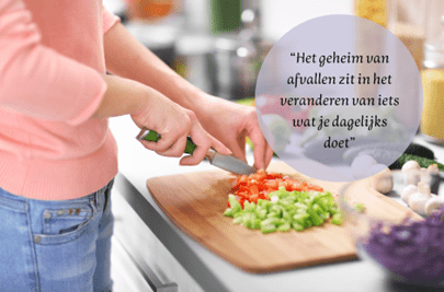 Waarom lukt het niet