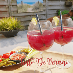 tinto de verano