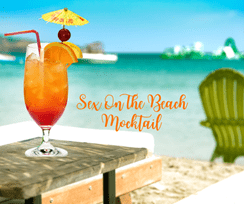 virgin sex on the beach
